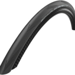 Schwalbe One Tire - 700 x 25, Clincher, Folding, Black, Performance Line, RaceGuard, Addix, E-25