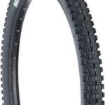 Maxxis Minion DHR II Tire - 27.5 x 2.4, Tubeless, Folding, Black, 3C MaxxTerra, DD, Wide Trail