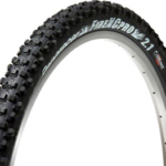 Panaracer Fire Pro Tire - 26 x 2 .1, Tubeless, Folding, Black