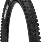 Maxxis Minion DHF Tire - 29 x 2.5, Tubeless, Folding, Black, 3C Maxx Grip, DD, Wide Trail