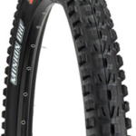 Maxxis Minion DHF Tire - 27.5 x 2.8, Tubeless, Folding, Black, 3C Maxx Terra, EXO