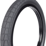 Odyssey Broc Tire - 20 x 2.25, Clincher, Wire, Black