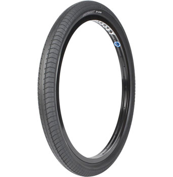 Odyssey Path Pro Cruiser Tire -24 x 2.2, Clincher, Wire, Black