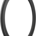 Pirelli P7 Sport Tire - 700 x 28, Clincher, Folding, Black