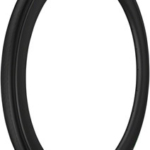 Pirelli Cinturato Velo TLR Tire - 700 x 28, Tubeless, Folding, Black
