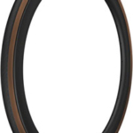 Pirelli Cinturato Velo TLR Tire - 700 x 28, Tubeless, Folding, Classic Tan