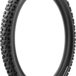 Pirelli Scorpion Enduro S Tire - 27.5 x 2.4, Tubeless, Folding, Black, ProWall, SmartGrip Gravity