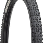 Teravail Ehline Tire - 27.5 x 2.3, Tubeless, Folding, Black, Durable, Fast Compound