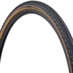 Teravail Cannonball Tire - 700 x 35, Tubeless, Folding, Tan, Durable, 60tpi, Fast Compound