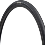 Teravail Rampart tire - 700 x 28, Tubeless, Folding, Black, Durable, Fast Compound