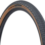 Teravail Cannonball Tire - 650b x 47, Tubeless, Folding, Tan, Light and Supple