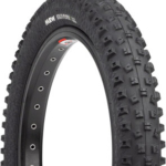 MSW Utility Player Tire - 14 x 2.25, Black, Rigid Wire Bead, 33tpi