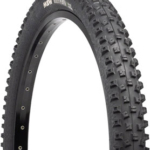 MSW Utility Player Tire - 18 x 2.25, Black, Rigid Wire Bead, 33tpi