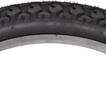 Michelin Country Jr. Tire - 20 x 1.75, Clincher, Wire, Black