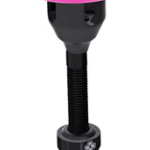 Muc-Off Stealth Tubeless Tag Holder Kit - Includes (2) 44mm V2 Tubeless Valves, Black