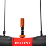 Reserve Wheels Reserve Fillmore Cap Kit - Orange