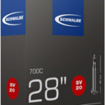 Schwalbe Extra Light Tube - 700 x 18 - 25mm, 40mm Presta Valve