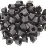 Muc-Off Tubeless Valve Box Refill -  Large Round Grommet, Pack of 80
