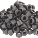 Muc-Off Tubeless Valve Box Refill -  Small Round Grommet, Pack of 80