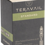Teravail Standard Tube - 650 x 20 - 28mm, 80mm Presta Valve