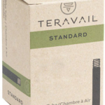 Teravail Standard Tube - 26 x 1-1/4 - 1-3/8, 35mm Schrader Valve