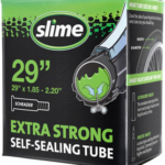Slime Self-Sealing Tube - 29 x 1.85 - 2.2, Schrader Valve