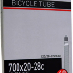 Kenda Tube - 700 x 20 - 28mm, 48mm Presta Valve