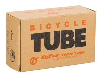CST Tube - 8.5 x 2, Schrader