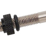 Shimano Wheel System Tubeless Front Wheel Valve Unit