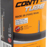 Continental Standard Tube - 700 x 25 - 32mm, 42mm Presta Valve
