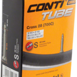 Continental Standard Tube - 700 x 32 - 47mm, 42mm Presta Valve