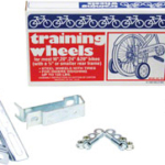 Wald 742 Training Wheels Kit: 16 - 26"
