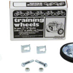 Wald 1216 Training Wheels Kit: 12 - 16"