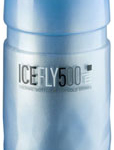 Elite Ice Fly Insulated Water Bottle - 500ml, Blue