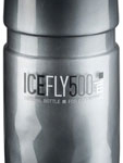 Elite Ice Fly Insulated Water Bottle - 500ml, Smoke