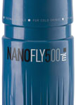 Elite Nanofly Insulated Water Bottle - 500ml, Blue