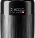Elite Fly Tex Water Bottle - 550ml, Black