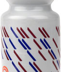 QBP Brand Momentum Purist Non-Insulated Waterbottle - Gray, 22oz