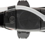 Profile Design FC25 Drink System: Black