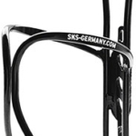 SKS Wirecage Water Bottle Cage - Black