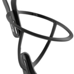 Elite T-Race Carbon Water Bottle Cage - Black