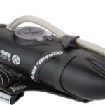 XLAB Torpedo Versa 500 Black