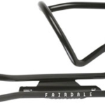 Fairdale Water Bottle Cage Black