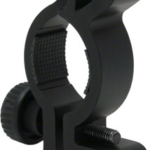 Problem Solvers Clamp-on Water Bottle Mount: 25.4-31.8mm