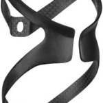 Topeak Shuttle Cage SE Water Bottle Cage - Carbon, Black