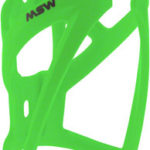 MSW PC-110 Composite Bottle Cage, Neon Green