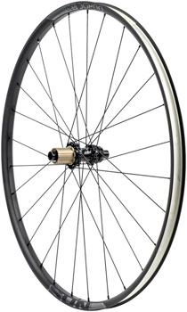 Sun Ringle Duroc G30 Expert Rear Wheel - 700c, 12 x 142mm, Center-Lock, HG11 Road/XDR, Black