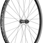 DT Swiss XMC 1501 Spline One Front Wheel - 27.5", 15 x 110mm, Center-Lock/6-Bolt, Black