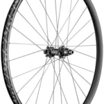 DT Swiss EX 1700 Spline Rear Wheel - 29", 12 x 148mm Boost, 6-Bolt, XD, Ratchet 36 SL, Black
