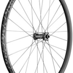 DT Swiss EX 1700 Spline Front Wheel - 29", 15 x 110mm Boost, 6-Bolt, Black